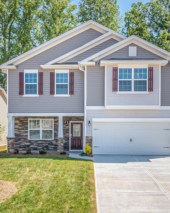 Interior Home Remodeling Johnson City, Tennessee