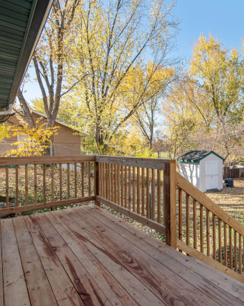 Interior Home Remodeling Johnson City, Tennessee